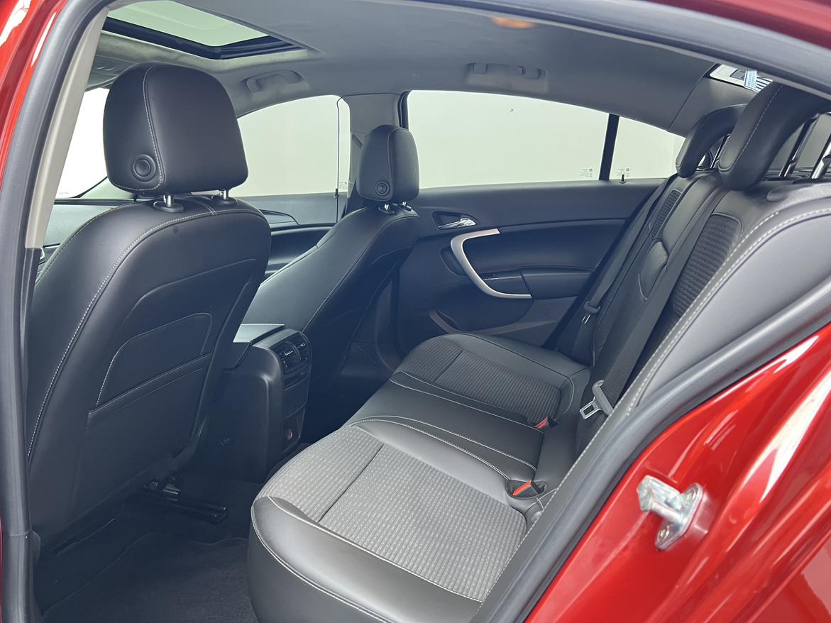 Buick Regal 2016 thumb 9