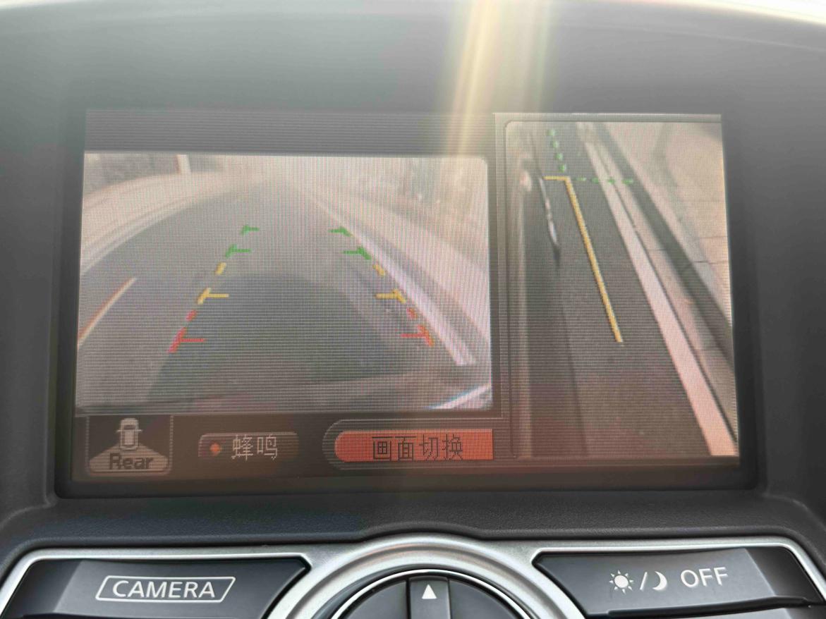 Infiniti QX50 2014 thumb 6