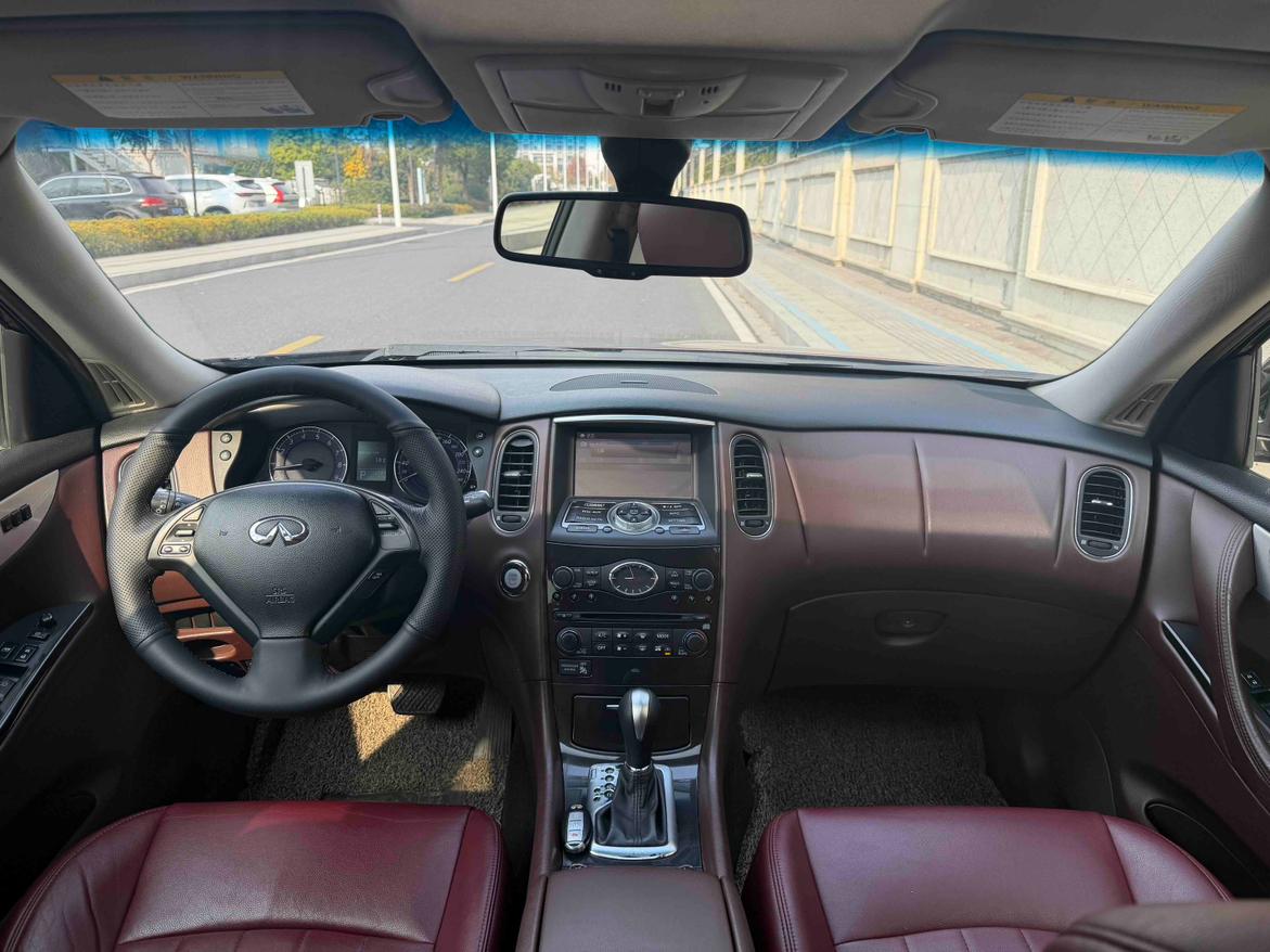 Infiniti QX50 2014 thumb 7