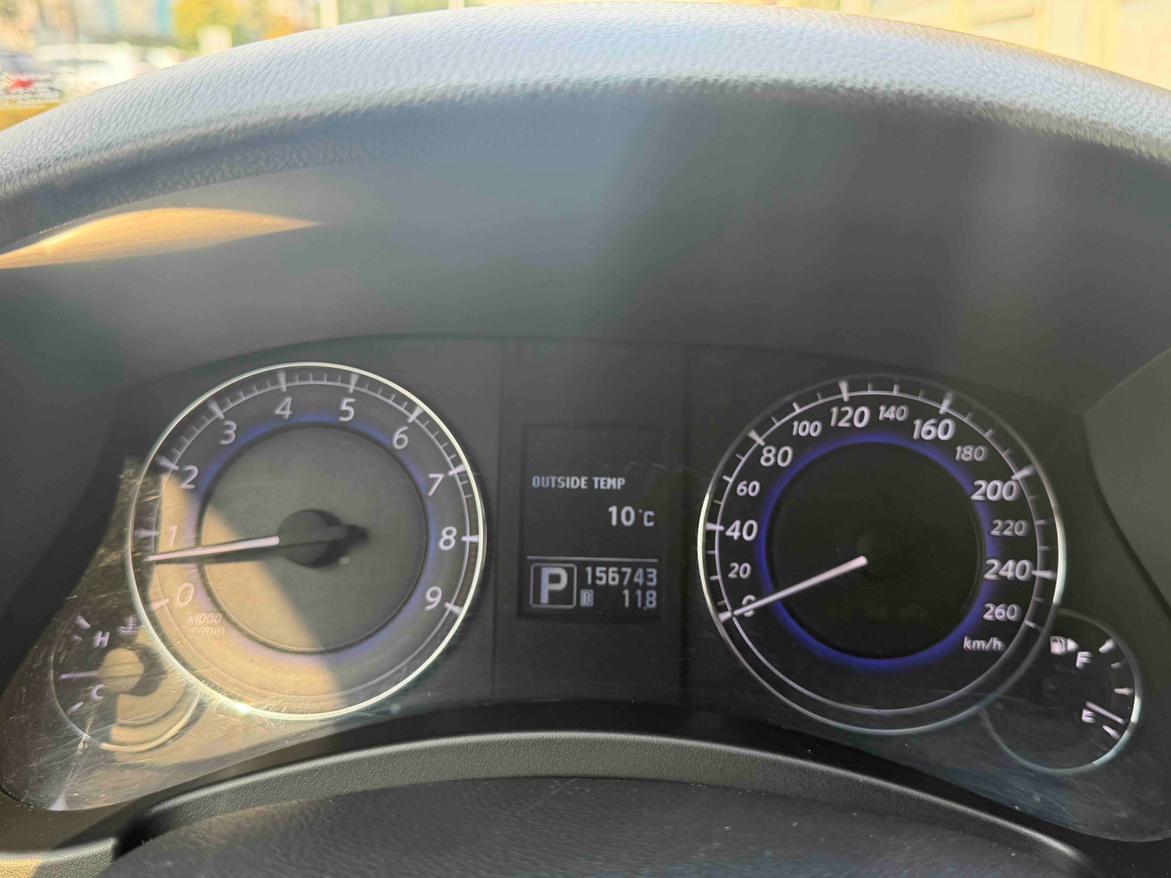 Infiniti QX50 2014 thumb 8