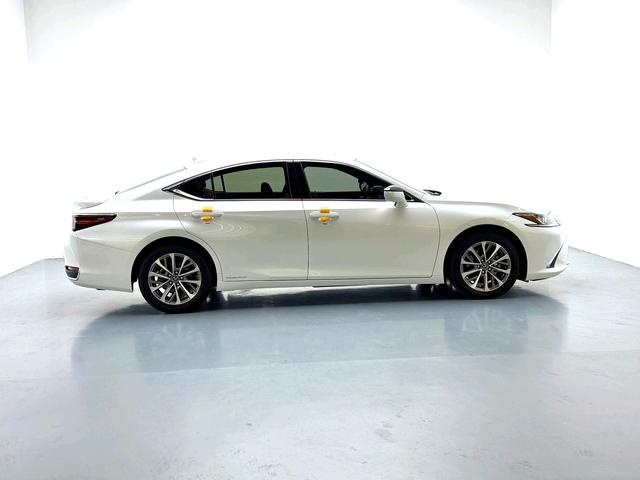 Lexus ES 2021 thumb 5