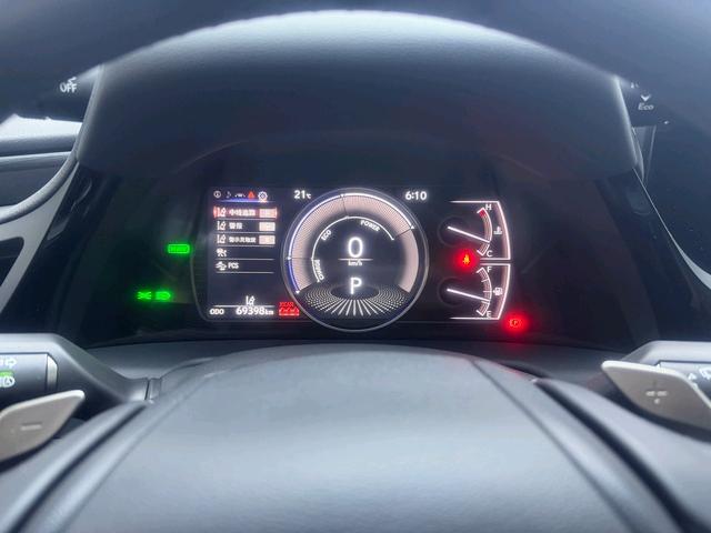 Lexus ES 2021 thumb 7