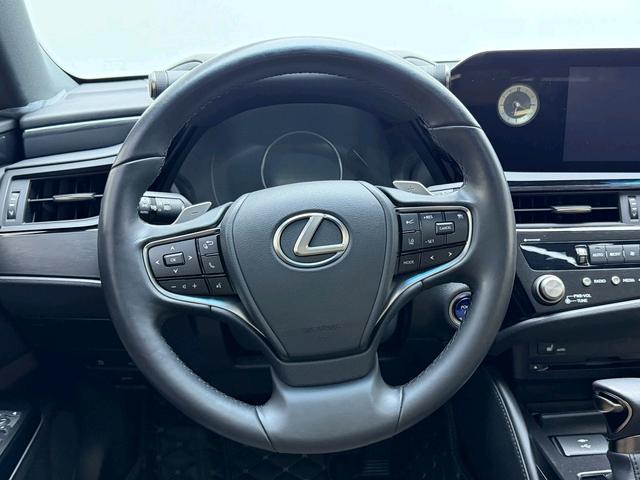 Lexus ES 2021 thumb 8