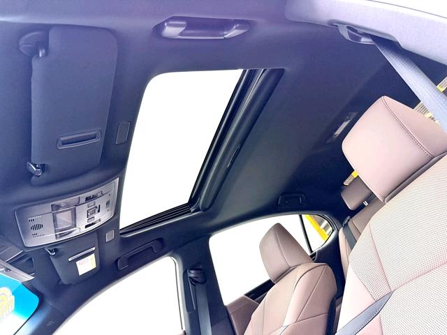 Lexus ES 2021 thumb 11