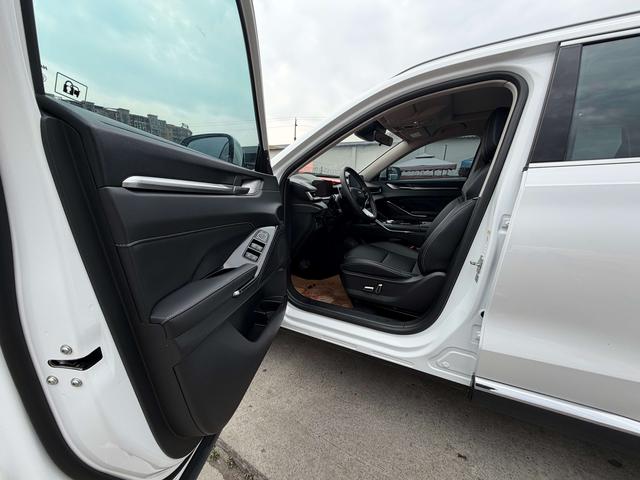 Haval H6 2021 thumb 2