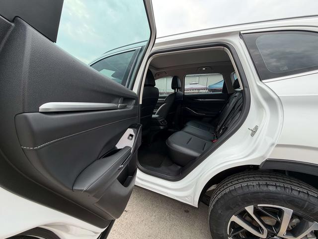 Haval H6 2021 thumb 3