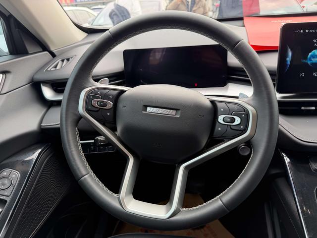 Haval H6 2021 thumb 4