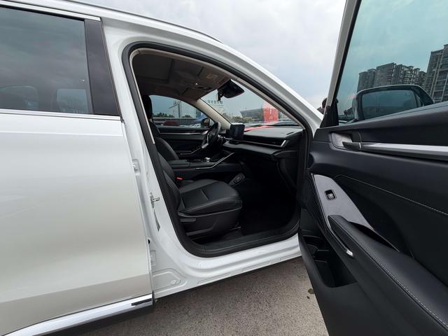Haval H6 2021 thumb 5