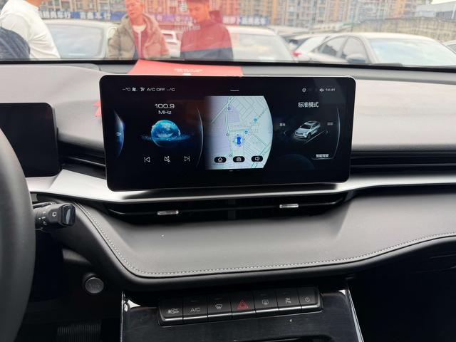 Haval H6 2021 thumb 6