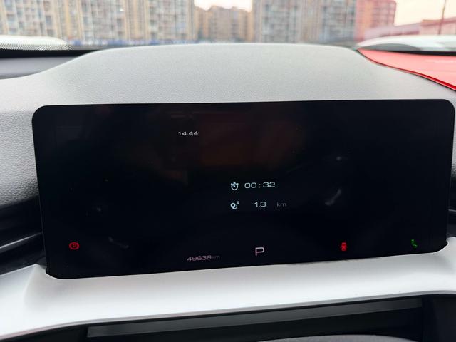 Haval H6 2021 thumb 7