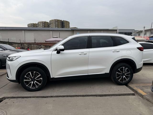 Haval H6 2021 thumb 9