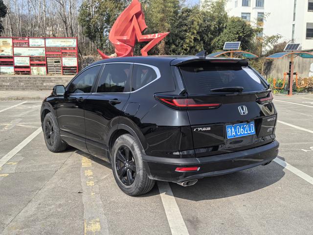 Honda Breeze 2021 thumb 3