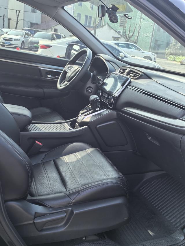 Honda Breeze 2021 thumb 4