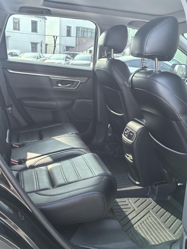 Honda Breeze 2021 thumb 5