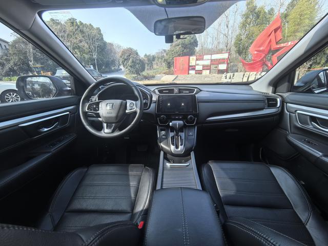 Honda Breeze 2021 thumb 6