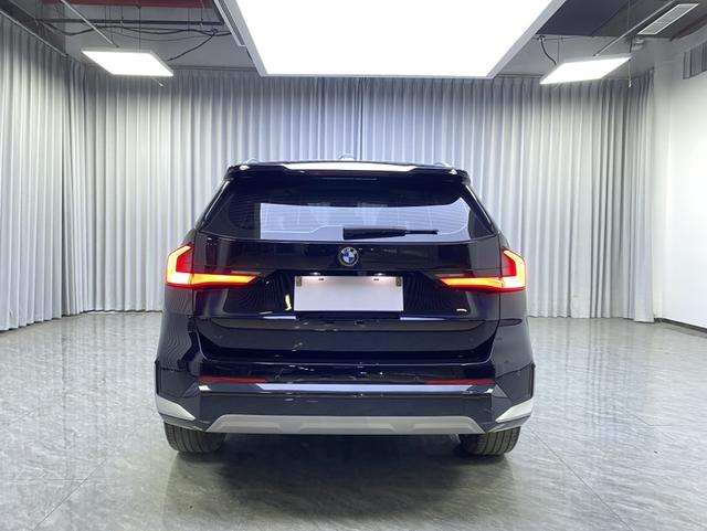 BMW X1 2025 thumb 2