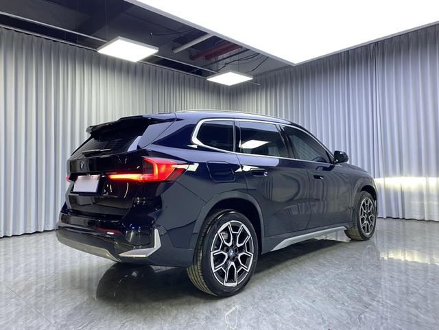 BMW X1 2025 thumb 3