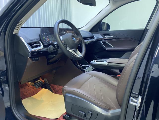 BMW X1 2025 thumb 4
