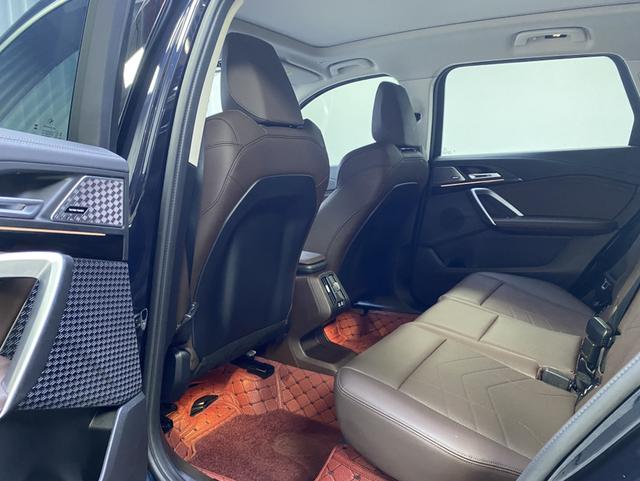 BMW X1 2025 thumb 6