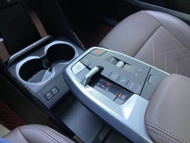 BMW X1 2025 thumb 10