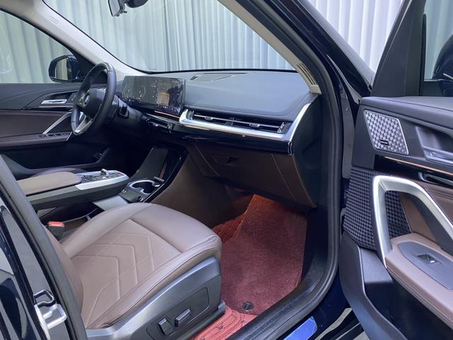 BMW X1 2025 thumb 12