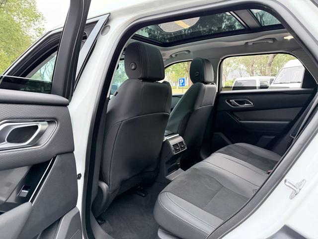 Land Rover Range Rover Evoque 2021 thumb 5