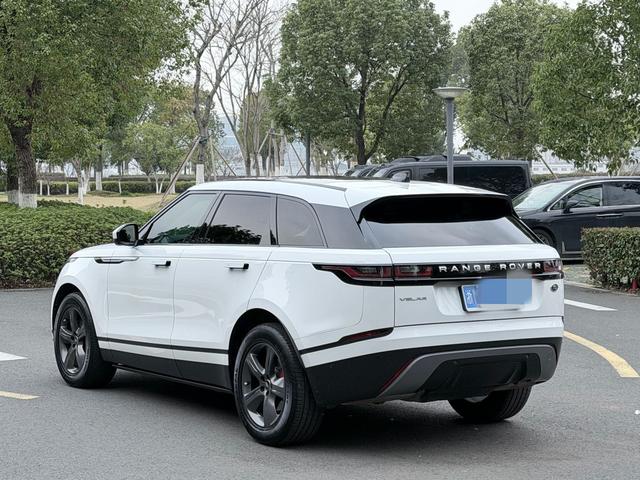Land Rover Range Rover Evoque 2021 thumb 7