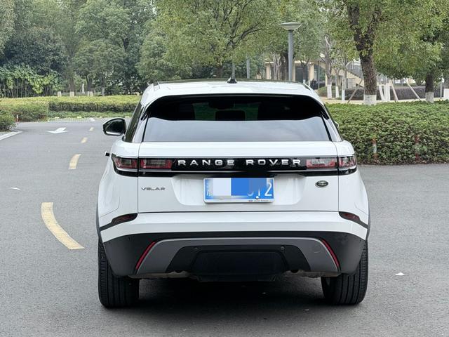 Land Rover Range Rover Evoque 2021 thumb 8