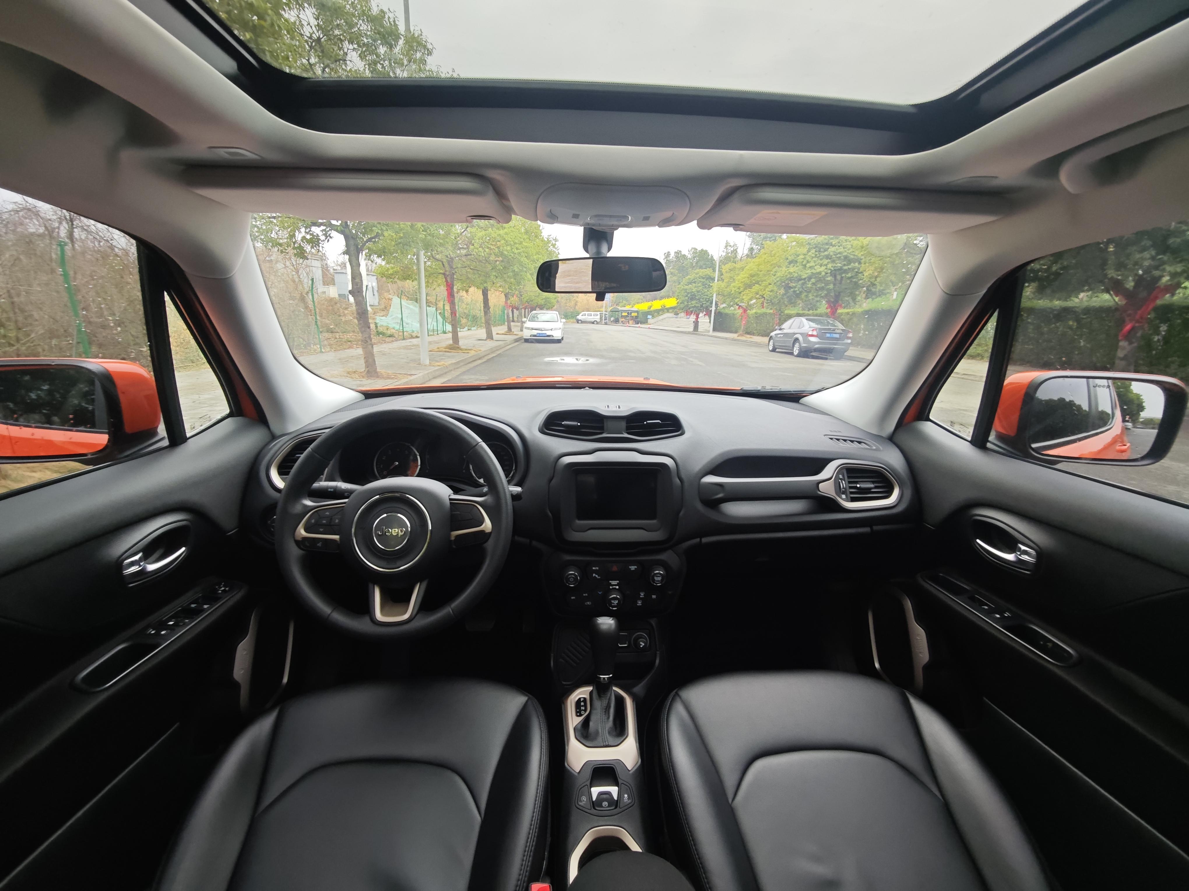 Jeep Renegade 2019 thumb 7