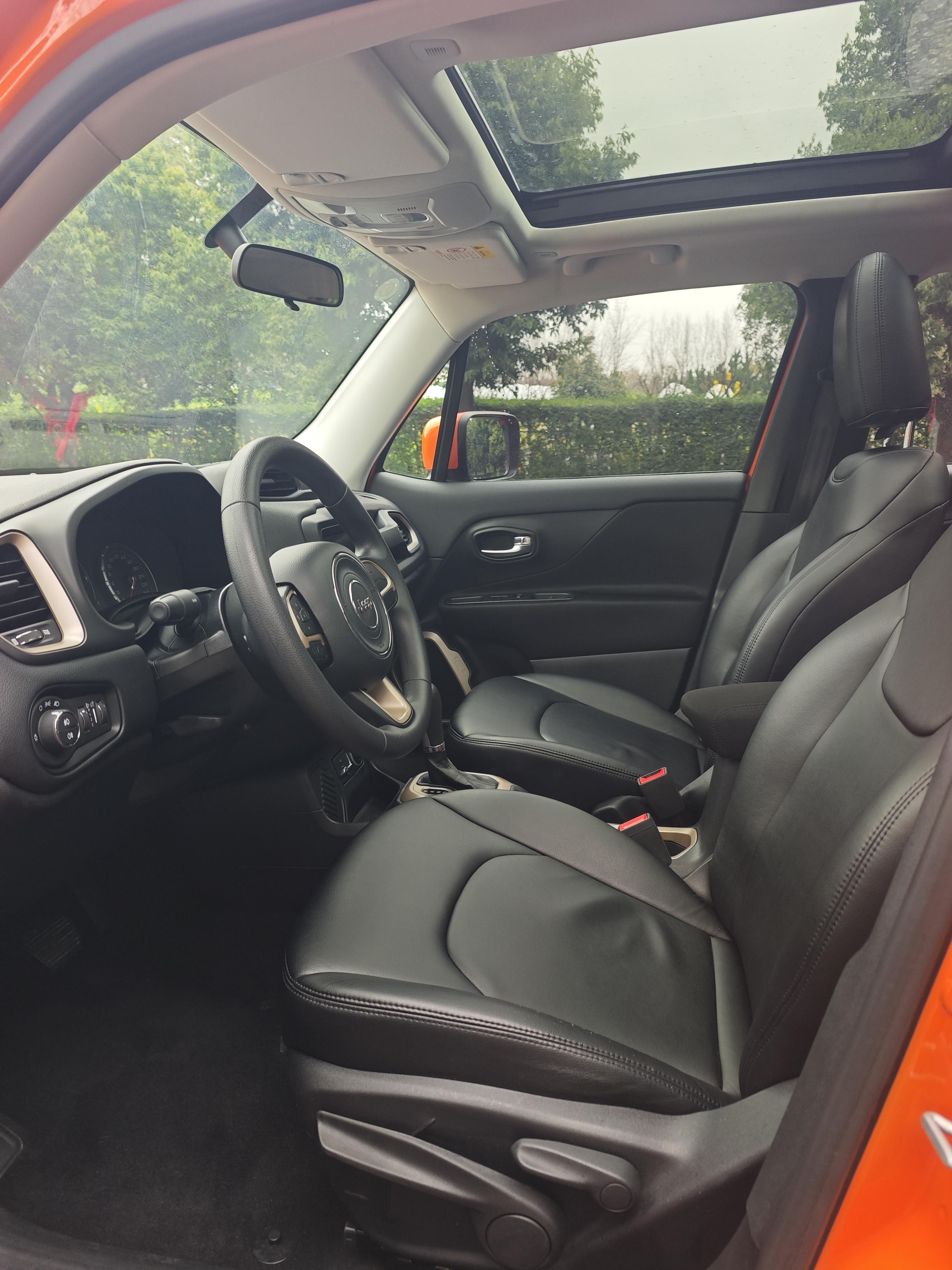 Jeep Renegade 2019 thumb 11