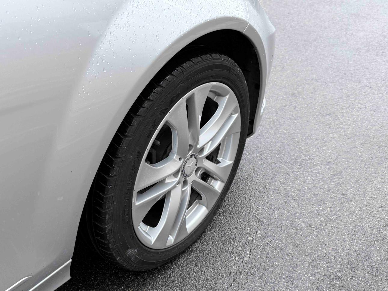 Mercedes-Benz C-Class 2015 thumb 10