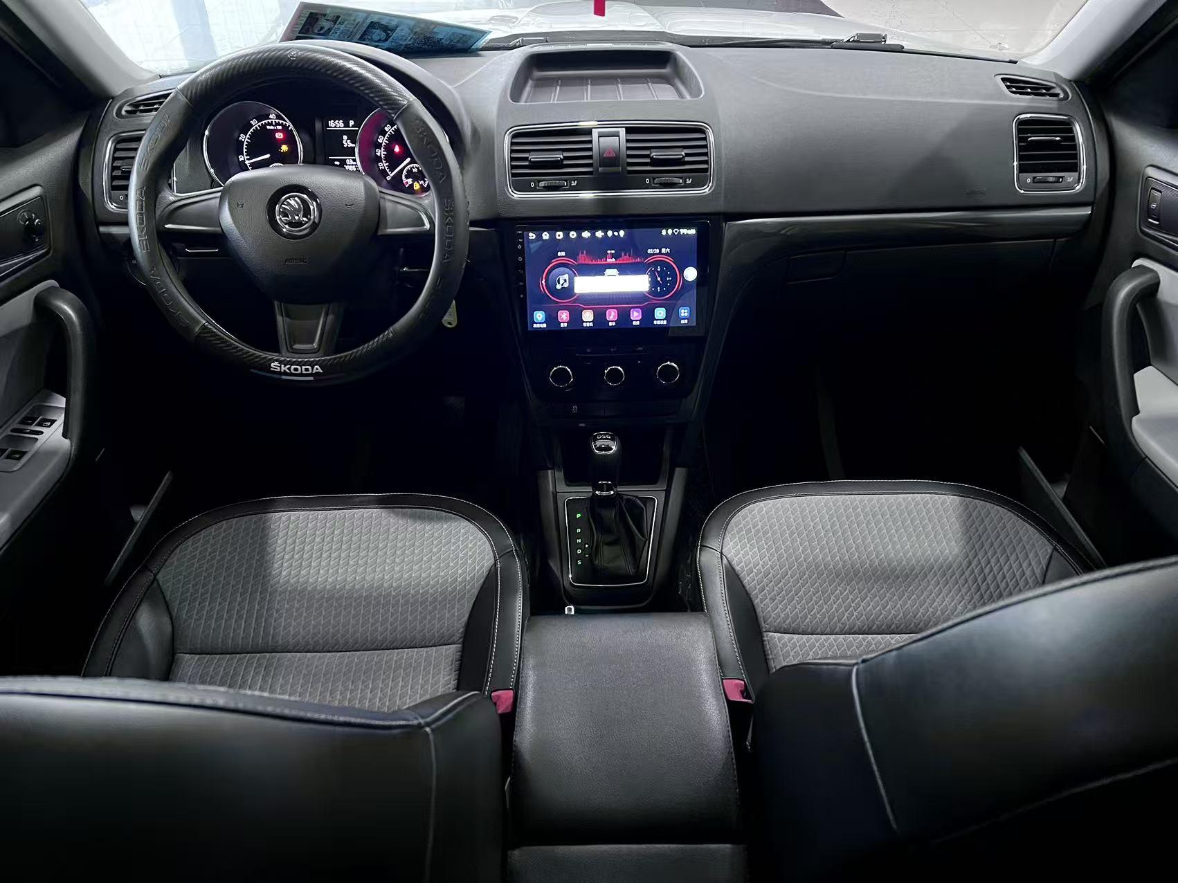 Skoda Yeti 2018 thumb 6