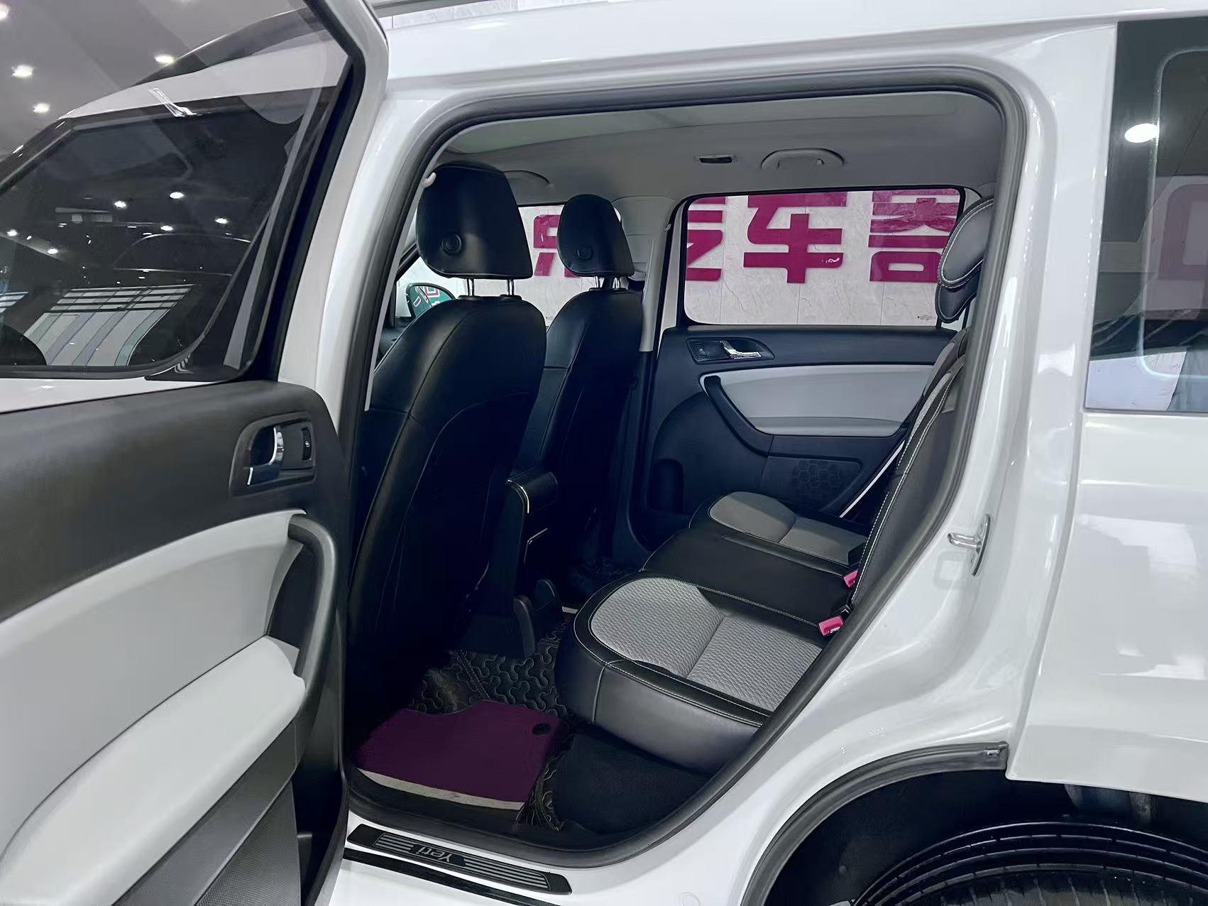 Skoda Yeti 2018 thumb 9