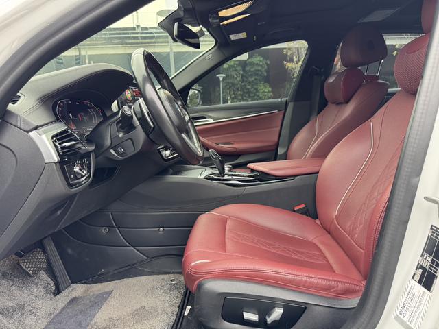 BMW 5 серии 2022 thumb 6