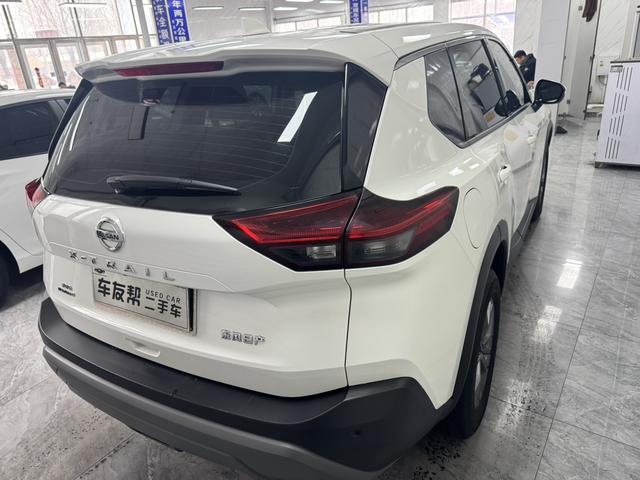 Nissan X-Trail 2021 thumb 3