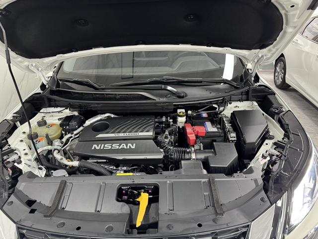 Nissan X-Trail 2021 thumb 7