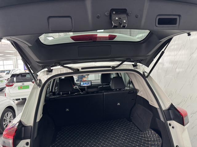 Nissan X-Trail 2021 thumb 8