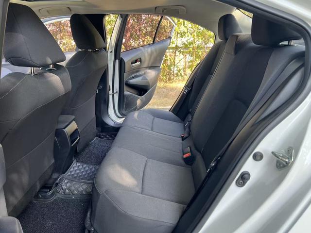 Toyota Corolla 2019 thumb 3