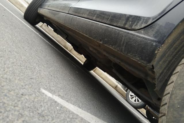 Volkswagen Santana 2016 thumb 4