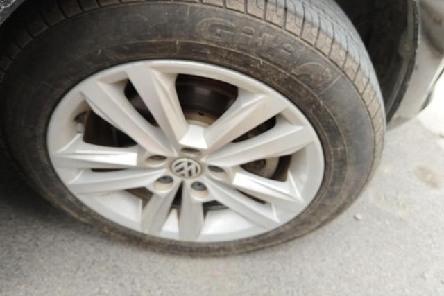 Volkswagen Santana 2016 thumb 7