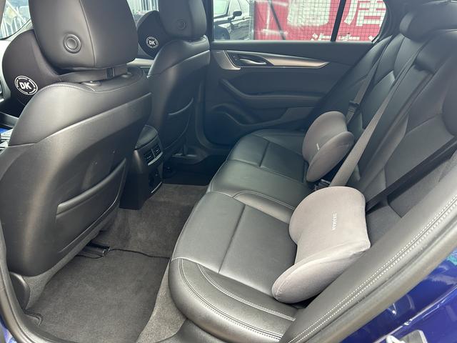 Cadillac CT5 2023 thumb 2