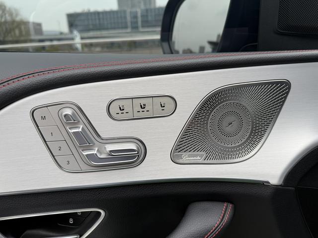 Mercedes-Benz GLE 2024 thumb 4