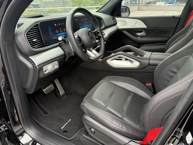 Mercedes-Benz GLE 2024 thumb 5