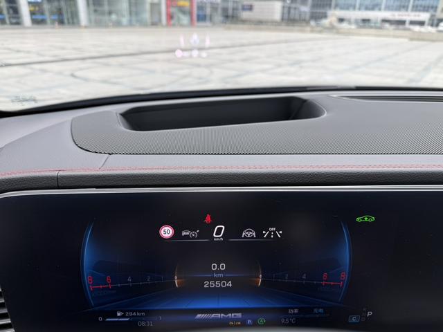 Mercedes-Benz GLE 2024 thumb 7