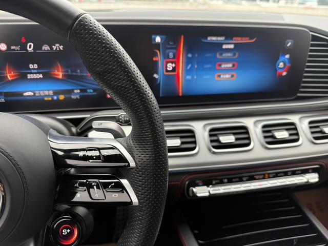Mercedes-Benz GLE 2024 thumb 8