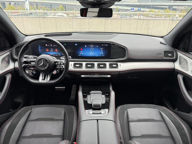 Mercedes-Benz GLE 2024 thumb 9