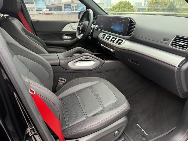 Mercedes-Benz GLE 2024 thumb 10