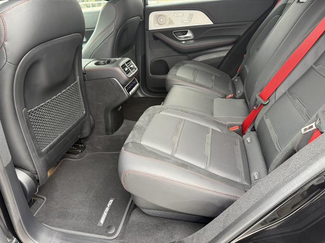 Mercedes-Benz GLE 2024 thumb 11