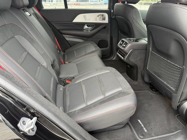 Mercedes-Benz GLE 2024 thumb 12