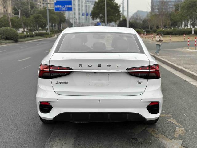 Roewe i5 2021 thumb 9
